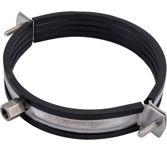 Трубный хомут FORTISFLEX ТХ INOX 5 82159 1
