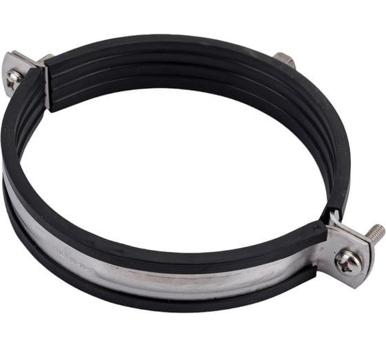 Трубный хомут FORTISFLEX ТХ INOX 5 82159
