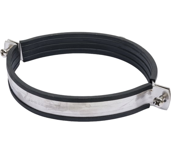 Трубный хомут FORTISFLEX ТХ INOX 6 82160