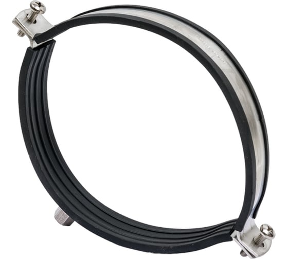 Трубный хомут FORTISFLEX ТХ INOX 6 82160