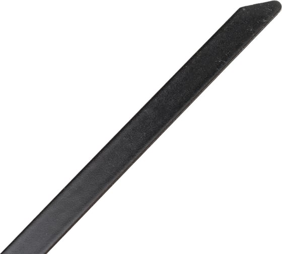 Стальные стяжки FORTISFLEX СКС-П 304 4,6х400 10шт 78730