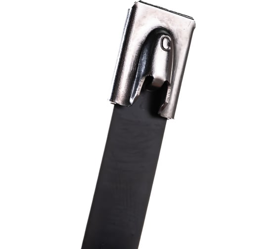Стальные стяжки FORTISFLEX СКС-П 304 7,9х500 10шт. 78735