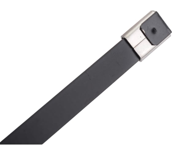 Стальные стяжки FORTISFLEX СКС-П 316 7,9x500 10шт 81965