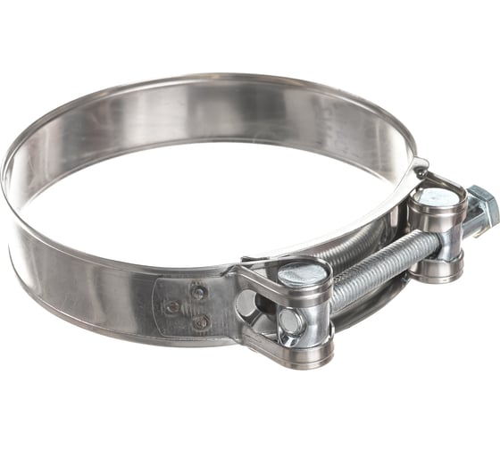 Силовой хомут FORTISFLEX ROBUST SR 104-112/W2 80585