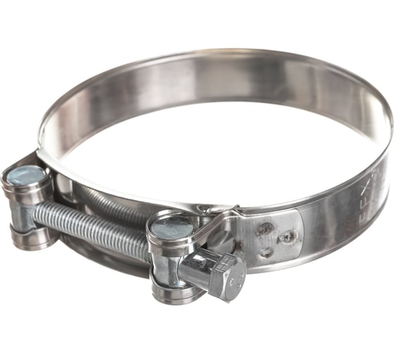 Силовой хомут FORTISFLEX ROBUST SR 104-112/W2 80585