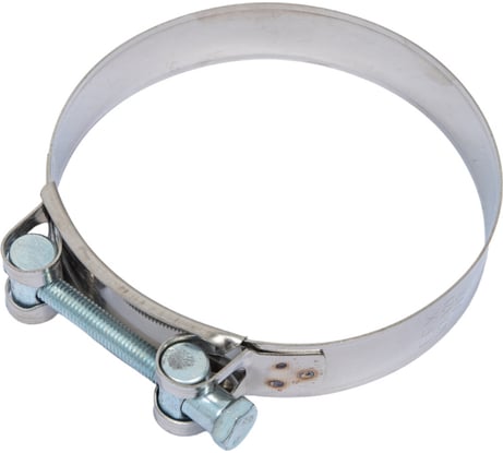 Силовой хомут FORTISFLEX ROBUST SR 113-121/W2 80586