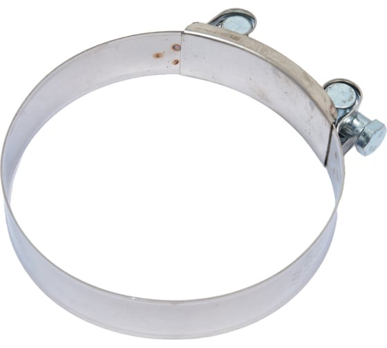 Силовой хомут FORTISFLEX ROBUST SR 113-121/W2 80586