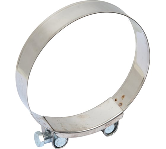 Силовой хомут FORTISFLEX ROBUST SR 113-121/W2 80586