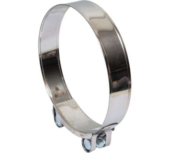 Силовой хомут FORTISFLEX ROBUST SR 113-121/W2 80586