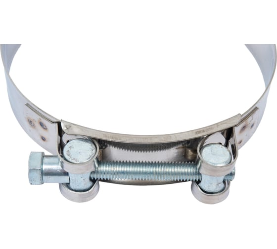 Силовой хомут FORTISFLEX ROBUST SR 113-121/W2 80586