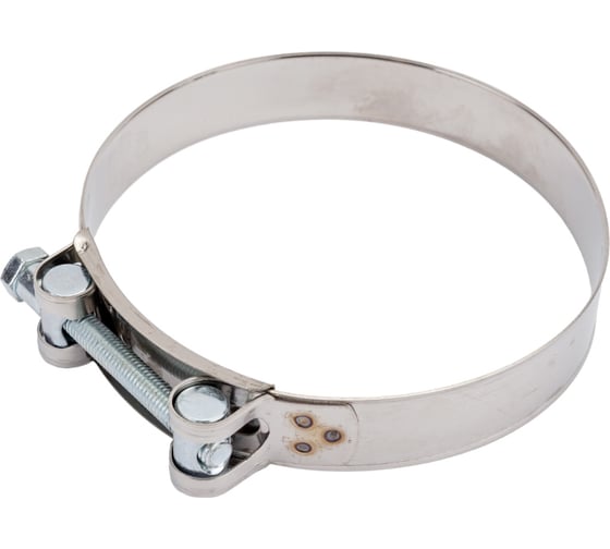 Силовой хомут FORTISFLEX ROBUST SR 122-130/W2 80587 1