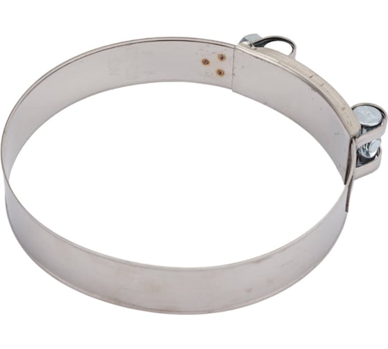 Силовой хомут FORTISFLEX ROBUST SR 122-130/W2 80587