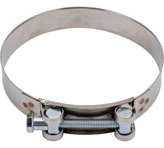 Силовой хомут FORTISFLEX ROBUST SR 122-130/W2 80587