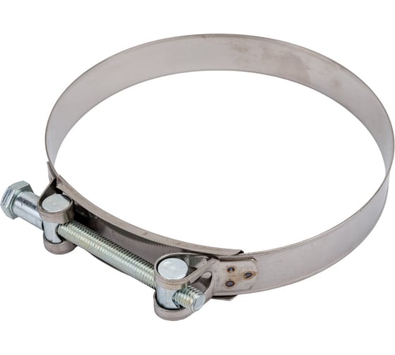 Силовой хомут FORTISFLEX ROBUST SR 162-174/W2 80591 1