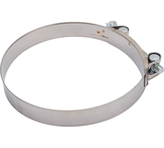 Силовой хомут FORTISFLEX ROBUST SR 162-174/W2 80591