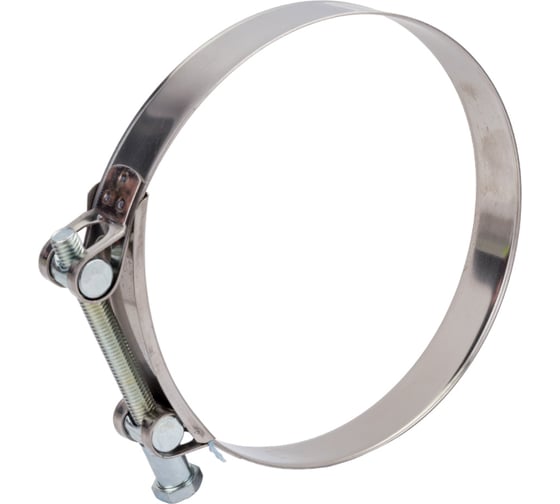 Силовой хомут FORTISFLEX ROBUST SR 162-174/W2 80591