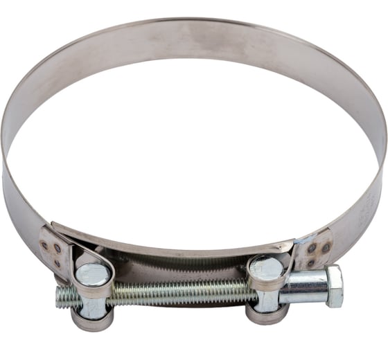 Силовой хомут FORTISFLEX ROBUST SR 162-174/W2 80591
