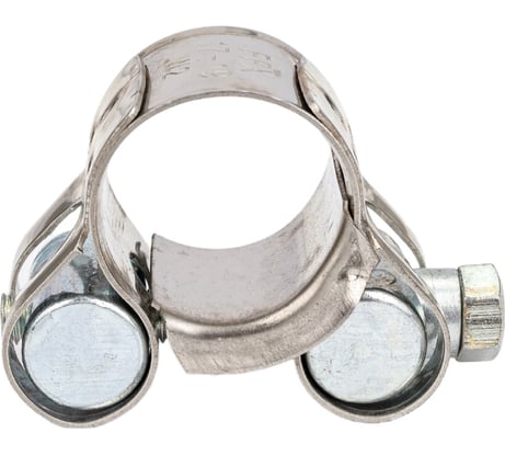 Силовой хомут FORTISFLEX ROBUST SR 17-19/W2 80565