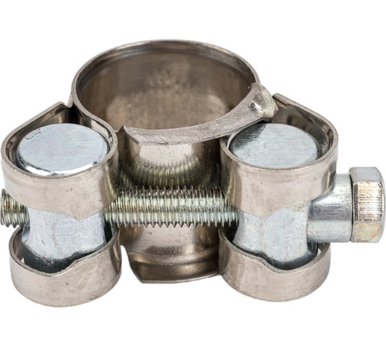 Силовой хомут FORTISFLEX ROBUST SR 17-19/W2 80565