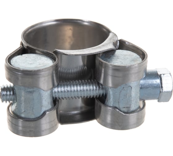 Силовой хомут FORTISFLEX ROBUST SR 20-22/W2 80566