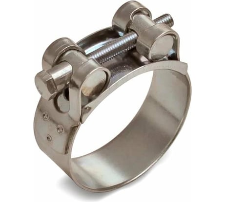 Силовой хомут FORTISFLEX ROBUST SR 201-213/W2 80594