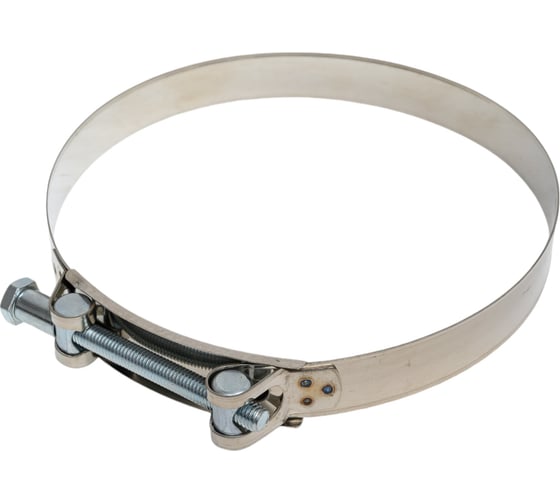 Силовой хомут FORTISFLEX ROBUST SR 201-213/W2 80594