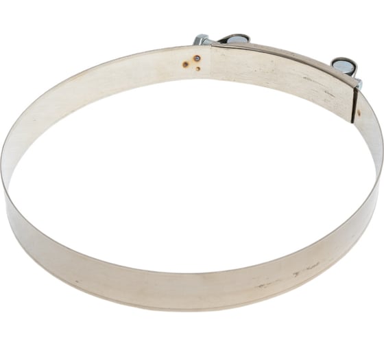 Силовой хомут FORTISFLEX ROBUST SR 201-213/W2 80594