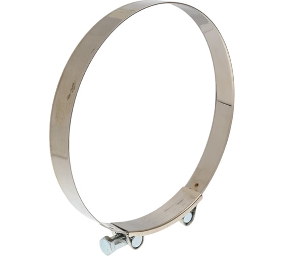 Силовой хомут FORTISFLEX ROBUST SR 201-213/W2 80594
