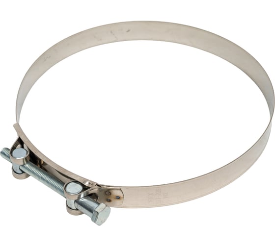Силовой хомут FORTISFLEX ROBUST SR 227-239/W2 80596