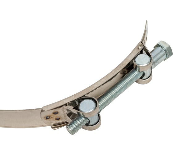 Силовой хомут FORTISFLEX ROBUST SR 227-239/W2 80596