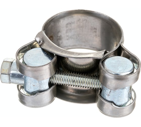 Силовой хомут FORTISFLEX ROBUST SR 23-25/W2 80567