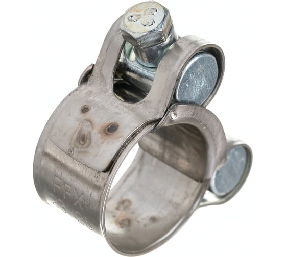Силовой хомут FORTISFLEX ROBUST SR 23-25/W2 80567