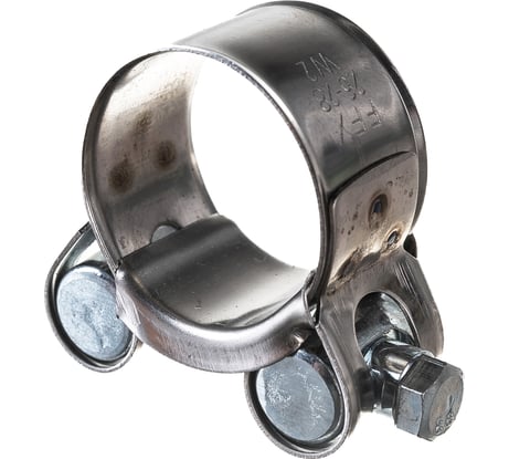 Силовой хомут FORTISFLEX ROBUST SR 26-28/W2 80568