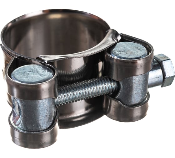 Силовой хомут FORTISFLEX ROBUST SR 26-28/W2 80568