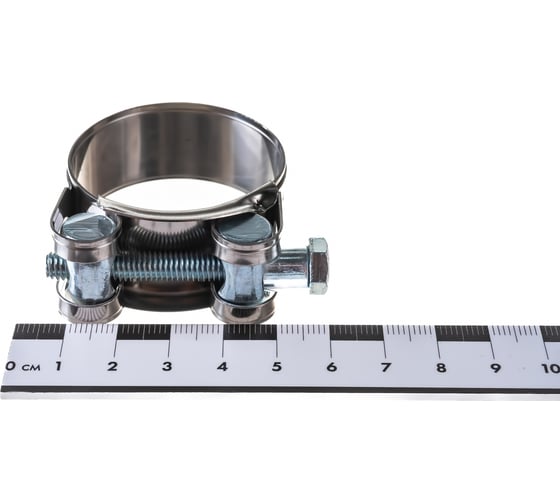 Силовой хомут FORTISFLEX ROBUST SR 36-39/W2 80571