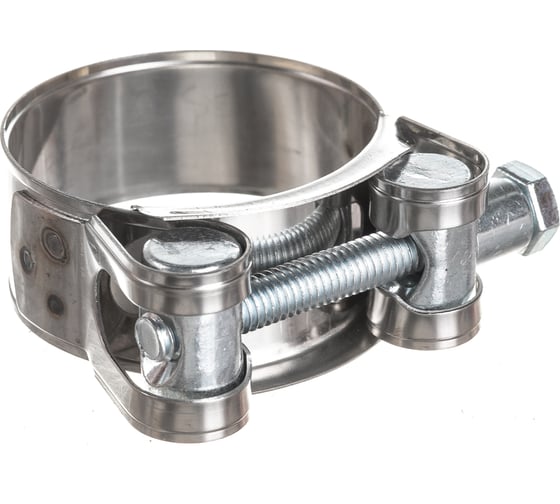 Силовой хомут FORTISFLEX ROBUST SR 40-43/W2 80572