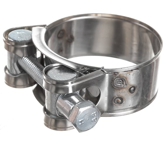 Силовой хомут FORTISFLEX ROBUST SR 40-43/W2 80572