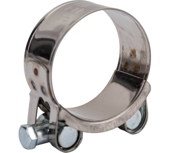 Силовой хомут FORTISFLEX ROBUST SR 44-47/W2 80573 1