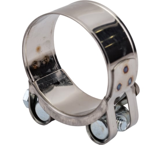 Силовой хомут FORTISFLEX ROBUST SR 44-47/W2 80573
