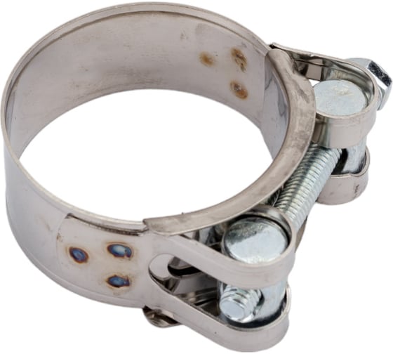 Силовой хомут FORTISFLEX ROBUST SR 44-47/W2 80573