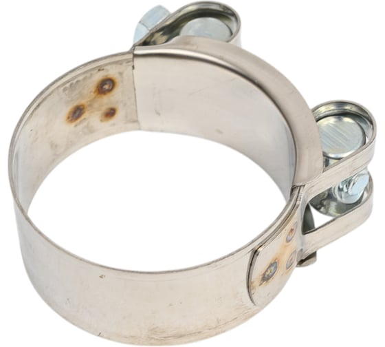 Силовой хомут FORTISFLEX ROBUST SR 48-51/W2 80574