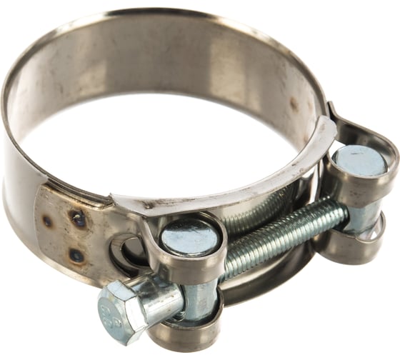Силовой хомут FORTISFLEX ROBUST SR 52-55/W2 80575