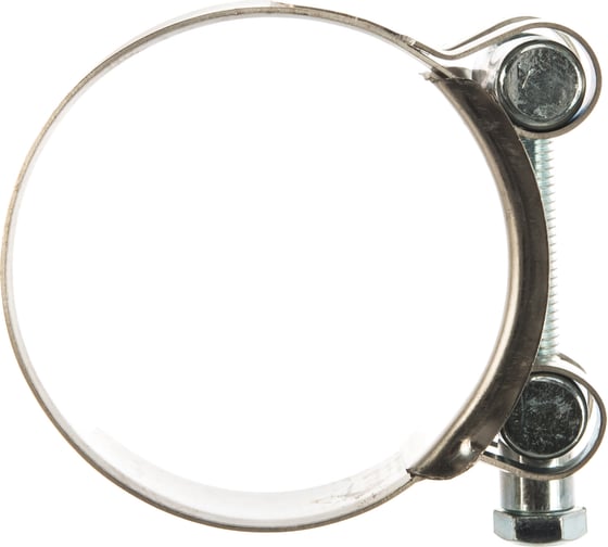Силовой хомут FORTISFLEX ROBUST SR 52-55/W2 80575