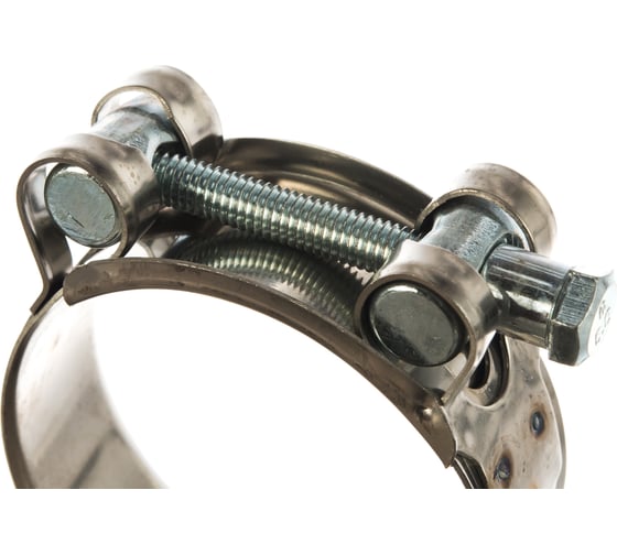 Силовой хомут FORTISFLEX ROBUST SR 52-55/W2 80575