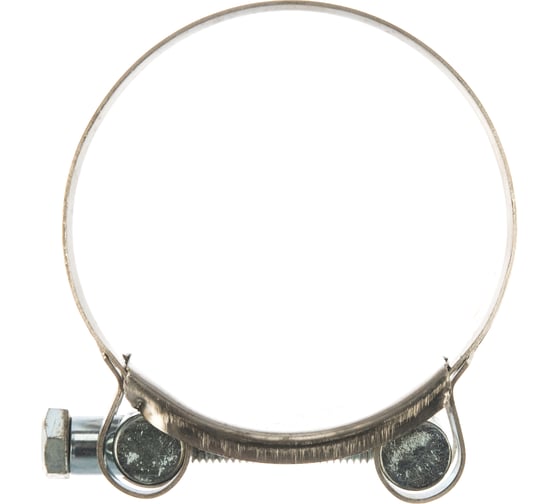 Силовой хомут FORTISFLEX ROBUST SR 56-59/W2 80576 1
