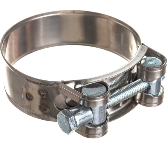 Силовой хомут FORTISFLEX ROBUST SR 60-63/W2 80577