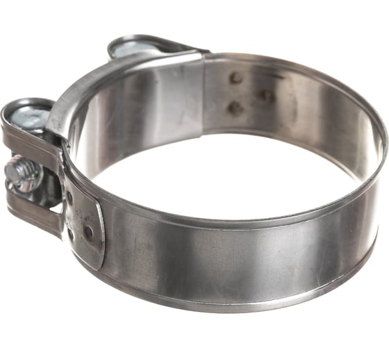 Силовой хомут FORTISFLEX ROBUST SR 60-63/W2 80577
