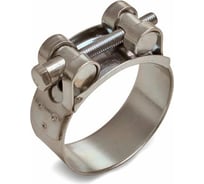 Силовой хомут FORTISFLEX ROBUST SR 68-73/W2 80579