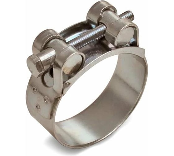 Силовой хомут FORTISFLEX ROBUST SR 68-73/W2 80579