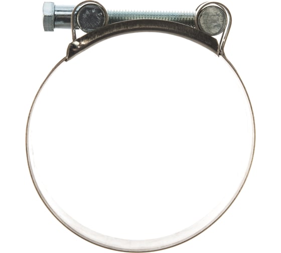Силовой хомут FORTISFLEX ROBUST SR 86-91/W2 80582 1